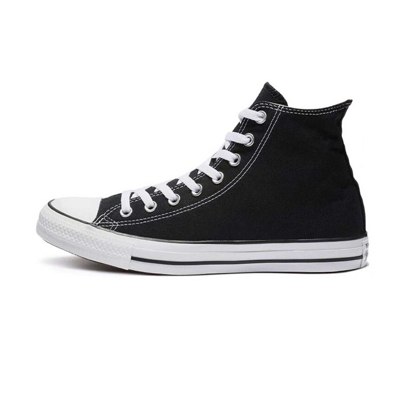 Converse Unisex Chuck Taylor All Star High Top Shoes M9160 02