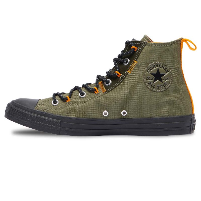 Converse Unisex Chuck Taylor All Star High Top A04169C 4