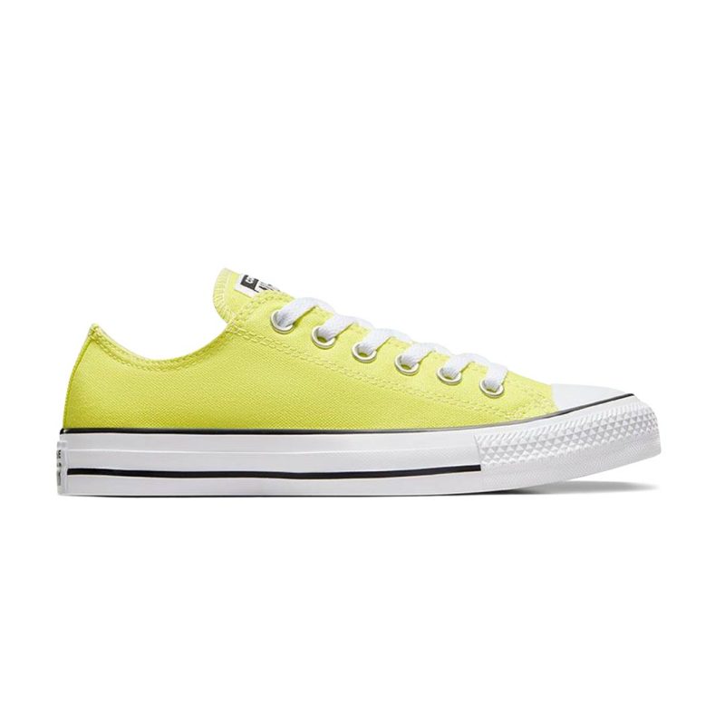 Converse Unisex Chuck Taylor All Star Low Top Shoes A05591C 5