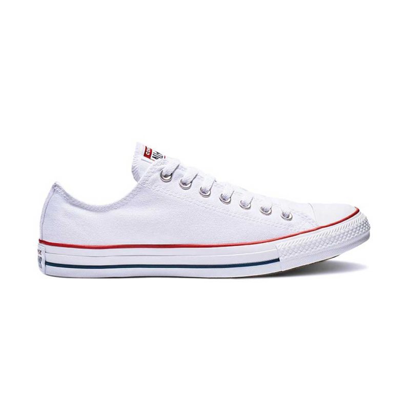 Converse Unisex Chuck Taylor All Star Low Top Shoes M7652C 01