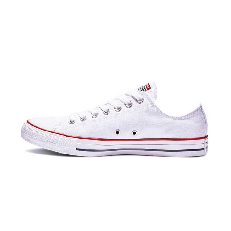 Converse Unisex Chuck Taylor All Star Low Top Shoes M7652C 02