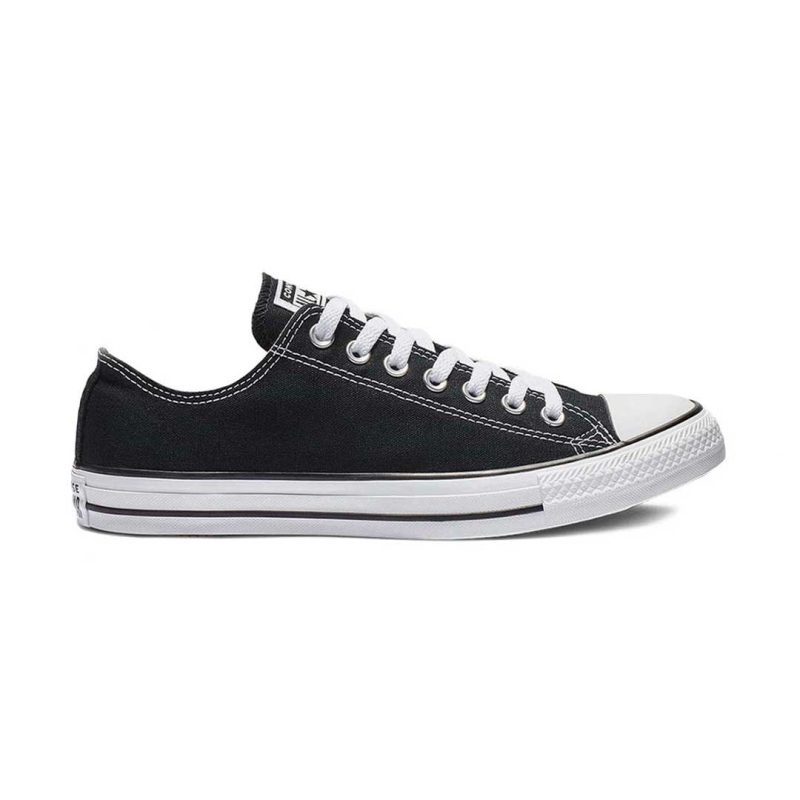 Converse Unisex Chuck Taylor All Star Low Top Shoes M9166 01