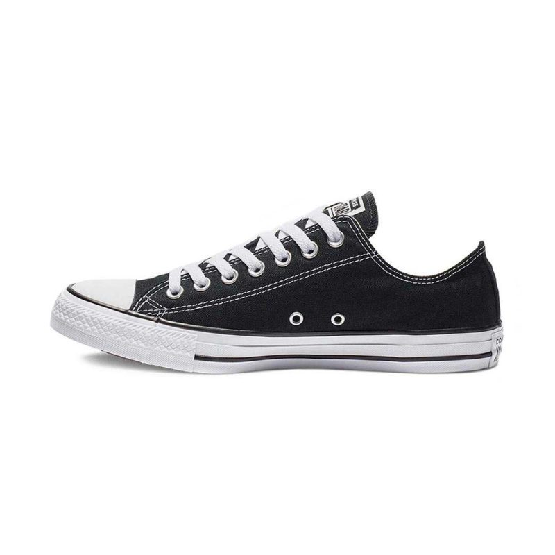 Converse Unisex Chuck Taylor All Star Low Top Shoes M9166 02