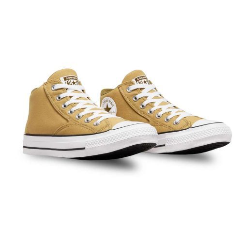 Converse Unisex Chuck Taylor All Star Malden Street Mid Top Shoes A04469C 03