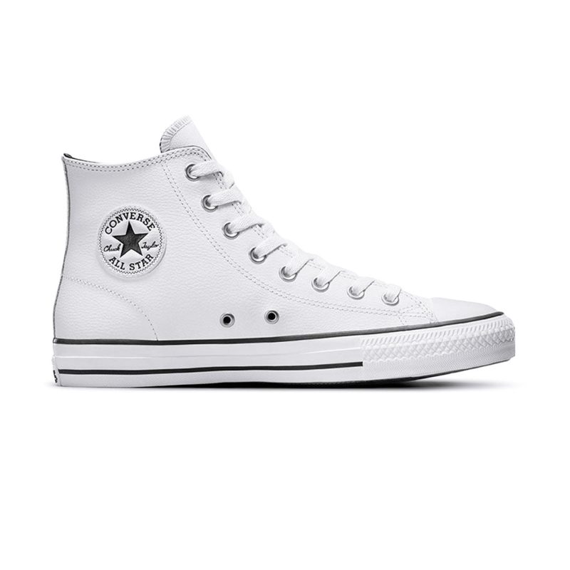 Converse Unisex Chuck Taylor All Star Pro High Top Shoes A05330C 01