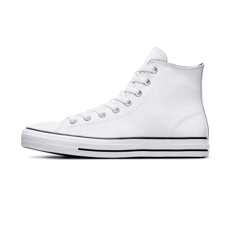 Converse Unisex Chuck Taylor All Star Pro High Top Shoes A05330C 02