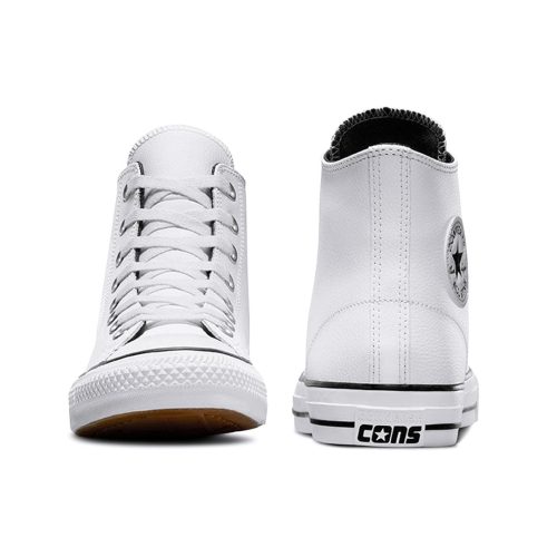 Converse Unisex Chuck Taylor All Star Pro High Top Shoes A05330C 03