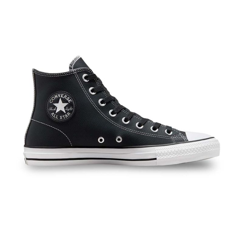 Converse Unisex Chuck Taylor All Star Pro High Top Shoes A05331C 01