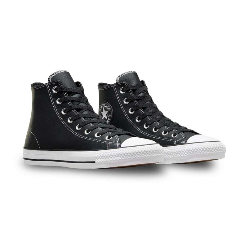 Converse Unisex Chuck Taylor All Star Pro High Top Shoes A05331C 03