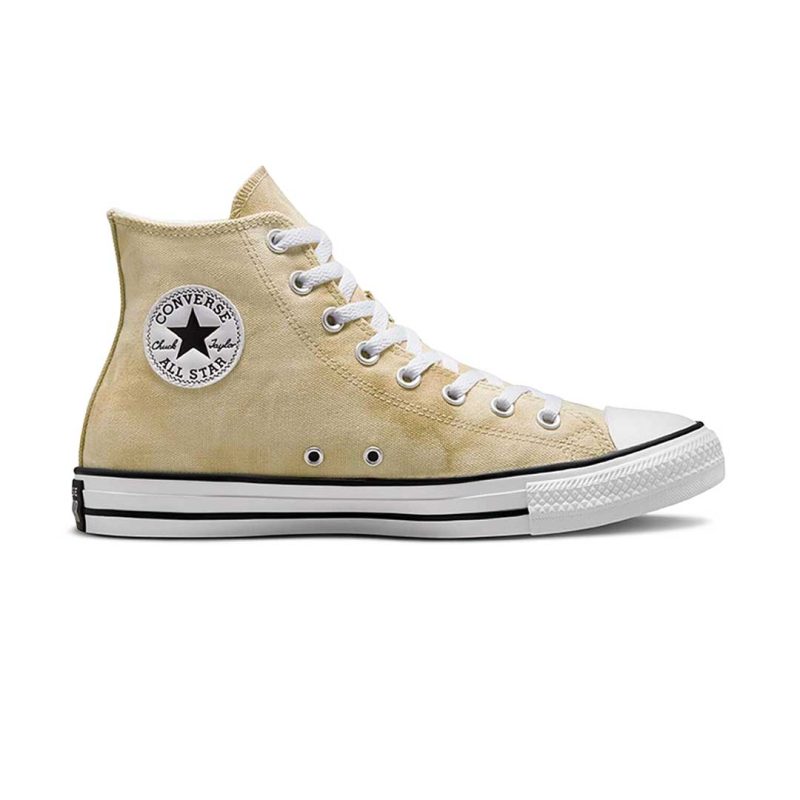 Converse Unisex Chuck Taylor All Star Sun Washed High Top Shoes A04960C 01