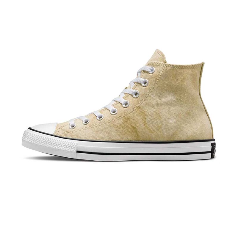 Converse Unisex Chuck Taylor All Star Sun Washed High Top Shoes A04960C 02