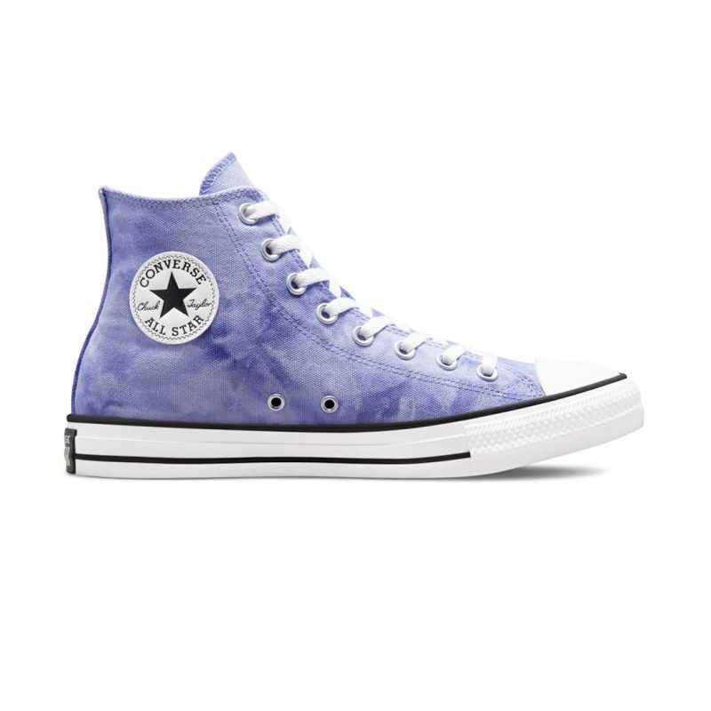 Converse Unisex Chuck Taylor All Star Sun Washed High Top Shoes A04961C 01