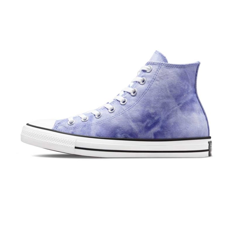 Converse Unisex Chuck Taylor All Star Sun Washed High Top Shoes A04961C 02