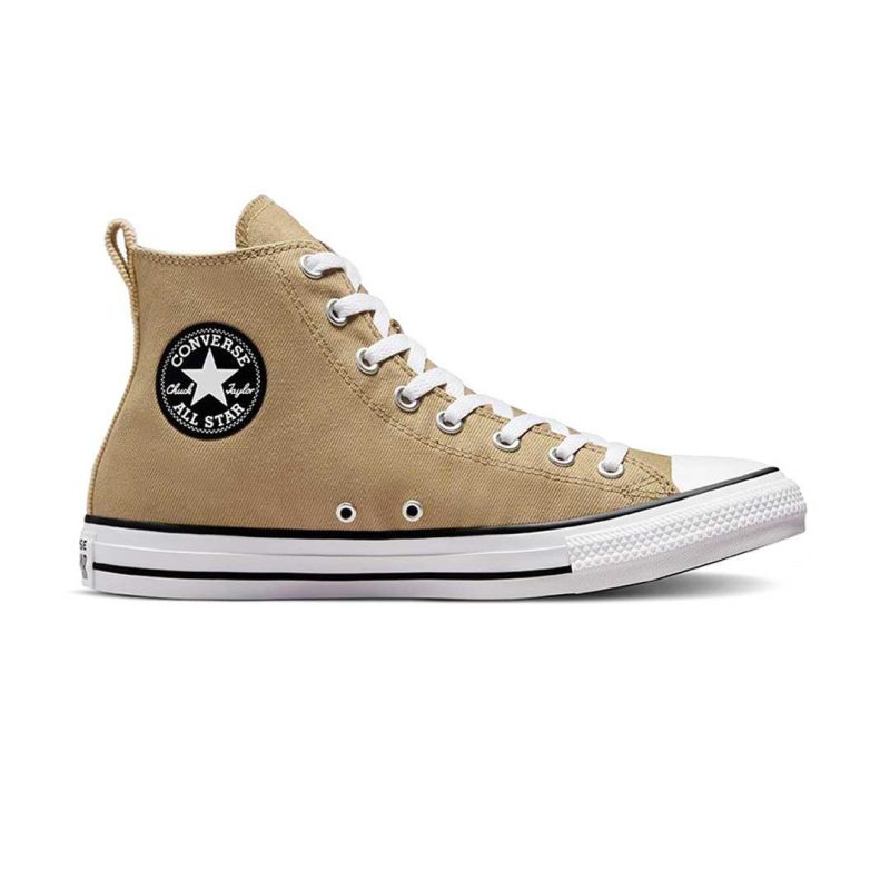 Converse Unisex Chuck Taylor All Star Workwear High Top Shoes A02780C 01