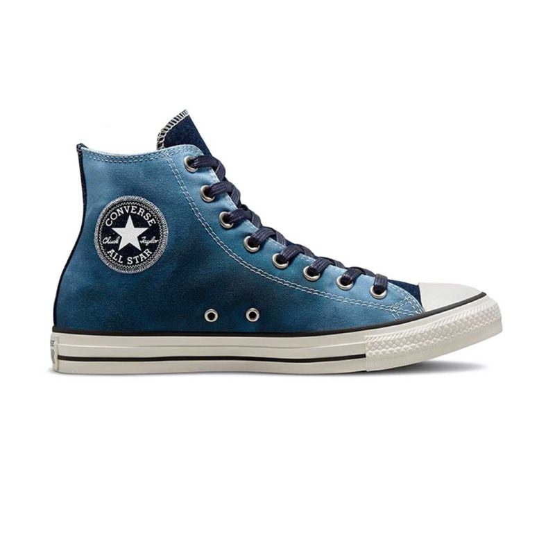 Converse Unisex Chuck Taylor All Star Workwear High Top Shoes A05189C 01