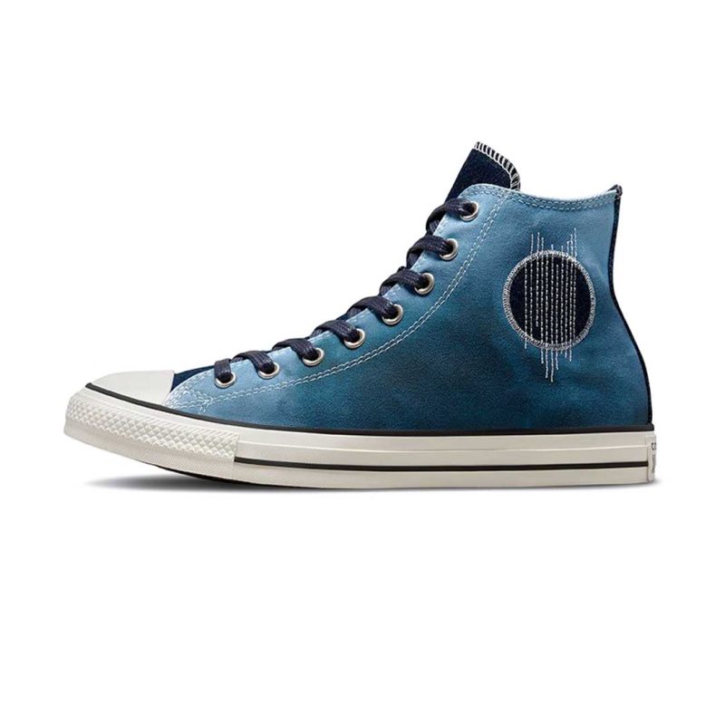 Converse Unisex Chuck Taylor All Star Workwear High Top Shoes A05189C 02