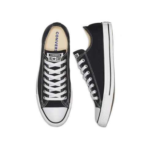 Converse Unisex Chuck Taylor All Star M9166 4