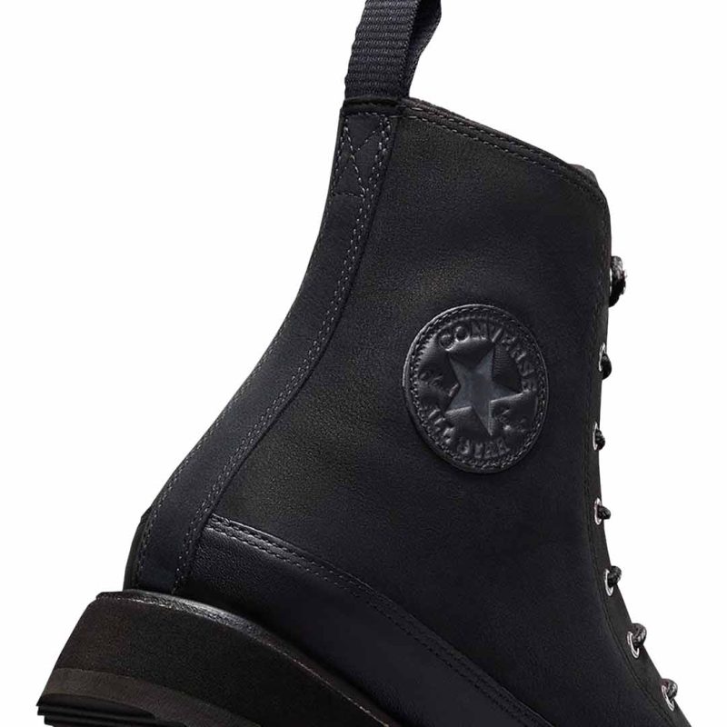 Converse Unisex Chuck Taylor Crafted High Top Boot 173213C 07