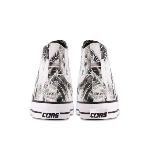 Converse Unisex Chuck Taylor Pro High Top 171953C 3