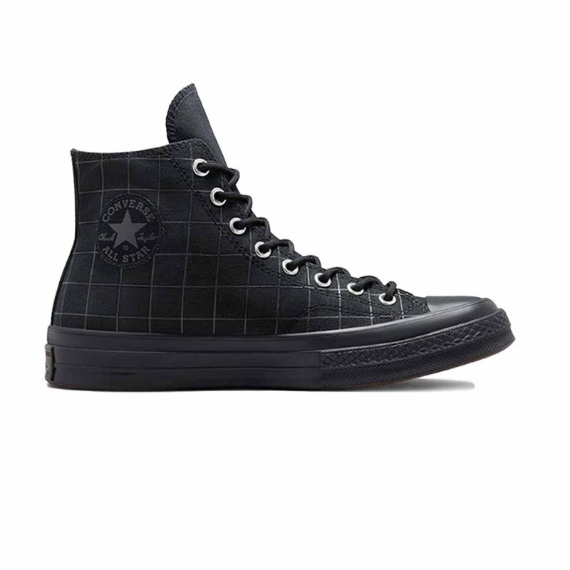 Converse Unisex Cold Fusion Chuck 70 GTX High Top 171443C 1