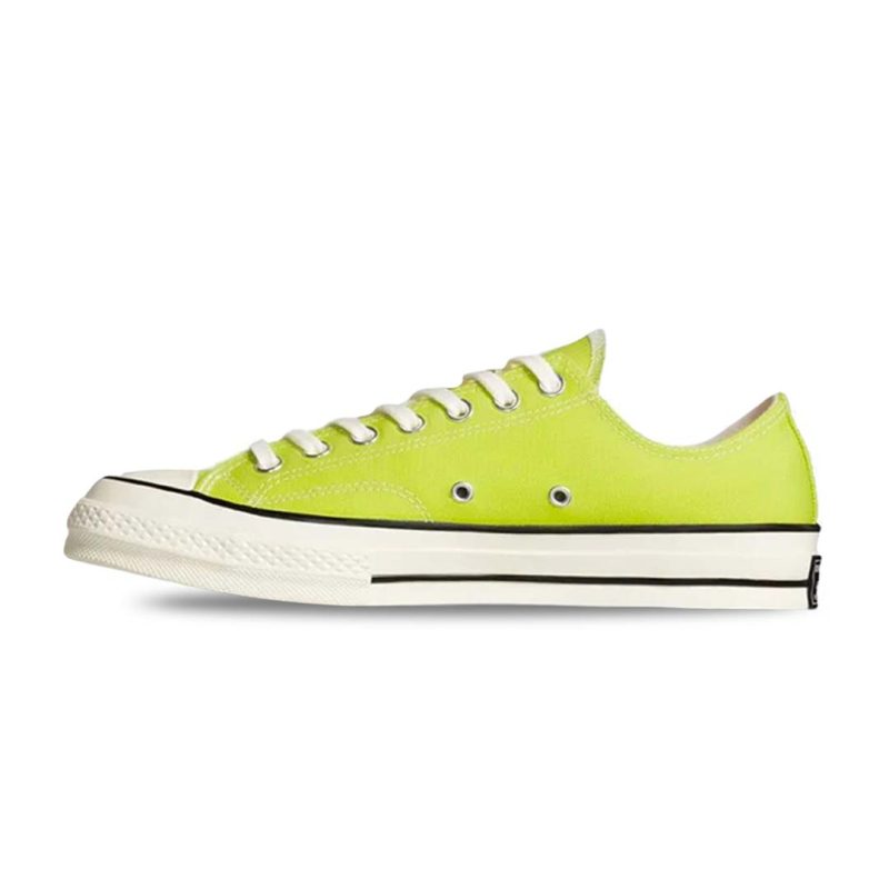 Converse Unisex Colour Vintage Chuck 70 Low Top 172142C 2