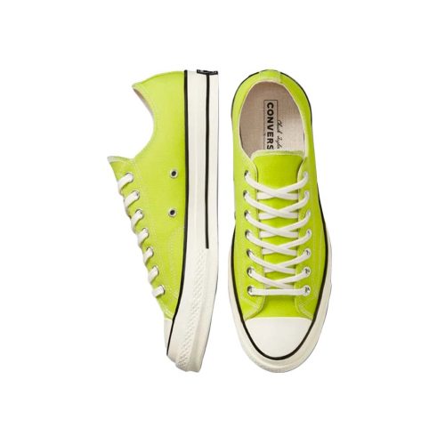 Converse Unisex Colour Vintage Chuck 70 Low Top 172142C 4