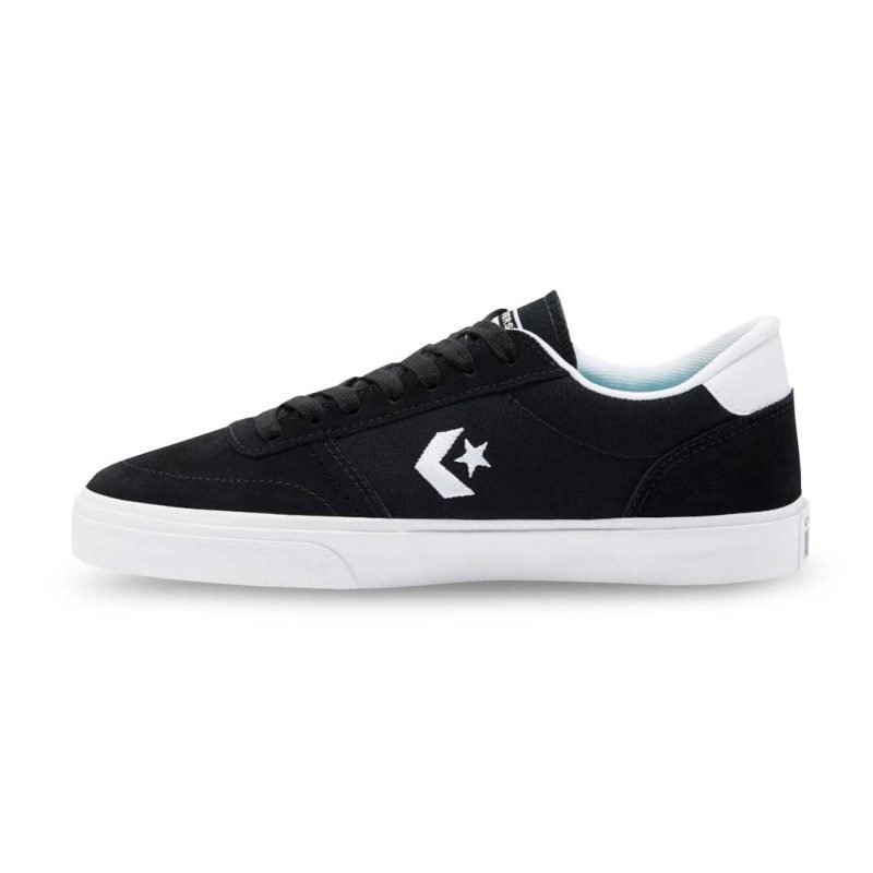 Converse Unisex Converse Boulevard Ox 170082C 02