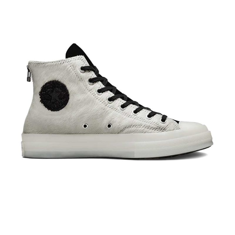 Converse Unisex Converse x CLOT Chuck 70 High Top Shoes A00321C 1