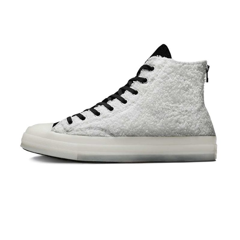 Converse Unisex Converse x CLOT Chuck 70 High Top Shoes A00321C 2