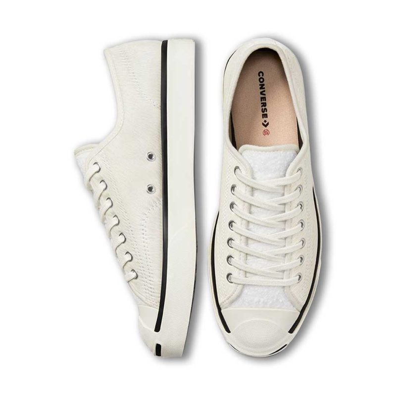 Converse Unisex Converse x Clot Jack Purcell Shoes A00322C 04