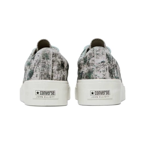 Converse Unisex Converse x John Elliott Skid Grip Ox Shoes 172578C 2 d62a0db2 13b9 4822 9192 4f808eb565cd