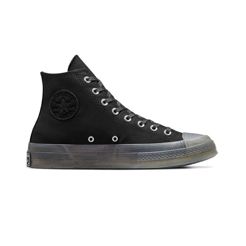 Converse Unisex Converse x Turnstile Chuck 70 High Top Shoes A08656C 01 4bb0ad59 1bce 4ca7 908c cf1655703fc8