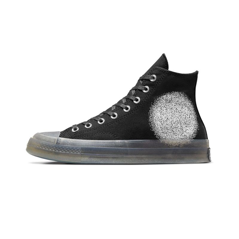 Converse Unisex Converse x Turnstile Chuck 70 High Top Shoes A08656C 02