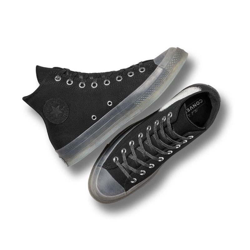 Converse Unisex Converse x Turnstile Chuck 70 High Top Shoes A08656C 04