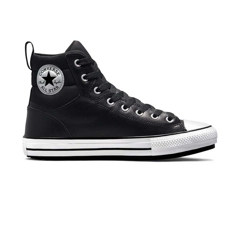 Converse Unisex Ctas Berkshire Boot Hi Shoes 171448C image01