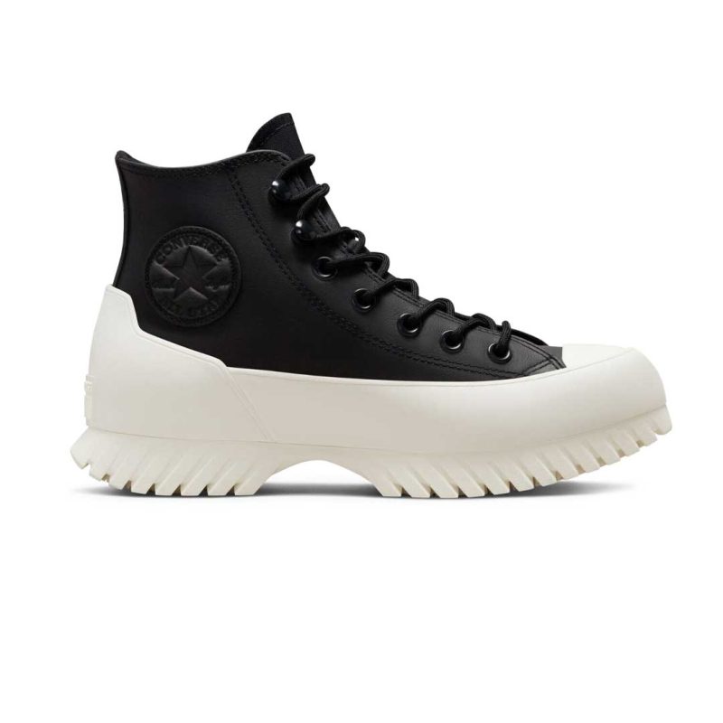 Converse Unisex Ctas Lugged Winter 2.0 Hi Shoes 172057C image01