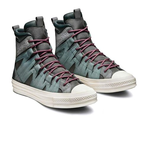 Converse Unisex Escapism Chuck 70 Hi Top Shoes 172351C