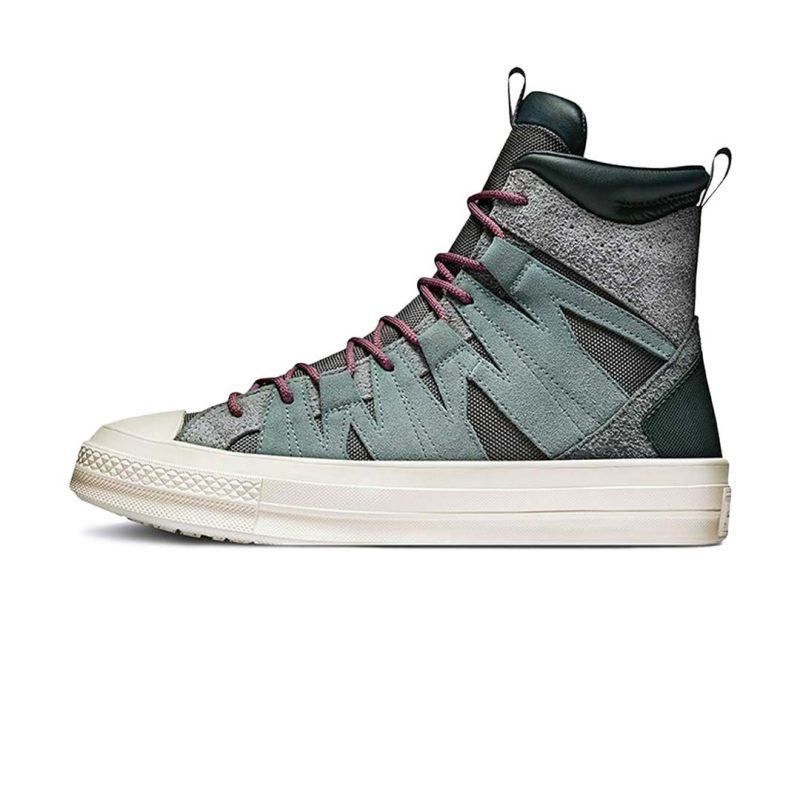 Converse Unisex Escapism Chuck 70 Hi Top Shoes 172351C 4