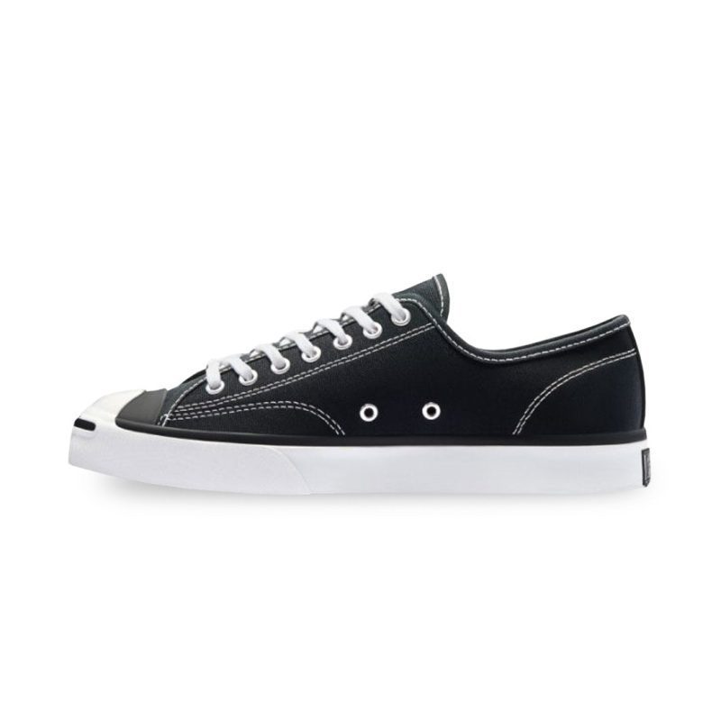 Converse Unisex Jack Purcell Ox Low Top Shoes 172321C 02