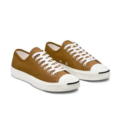 Converse Unisex Jack Purcell Ox Shoes A00466C 4