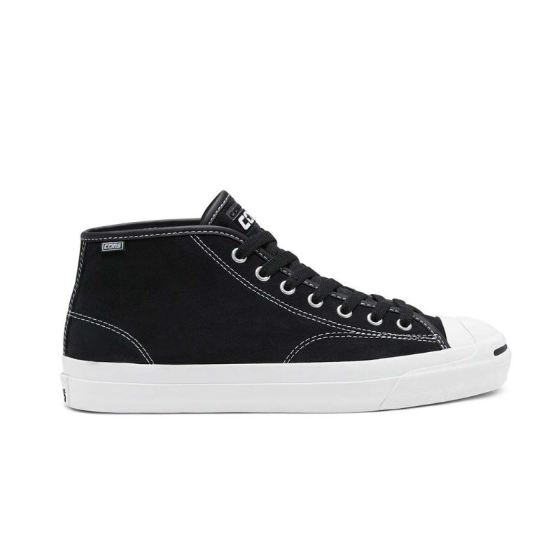 Converse Unisex Jack Purcell Pro Mid 166841C