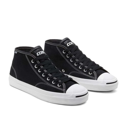 Converse Unisex Jack Purcell Pro Mid 166841C 5