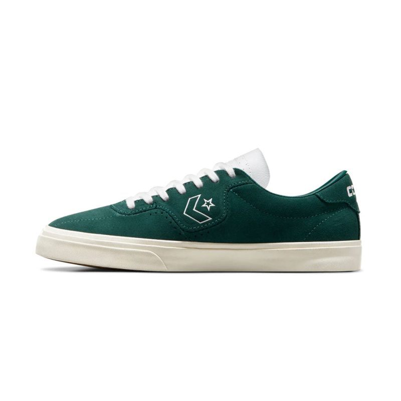 Converse Unisex Louie Lopez Pro Suede Shoes A05326C 02