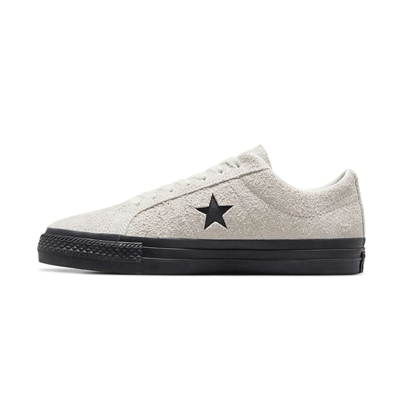 Converse Unisex One Star Pro Low Top Shoes A04609C 02