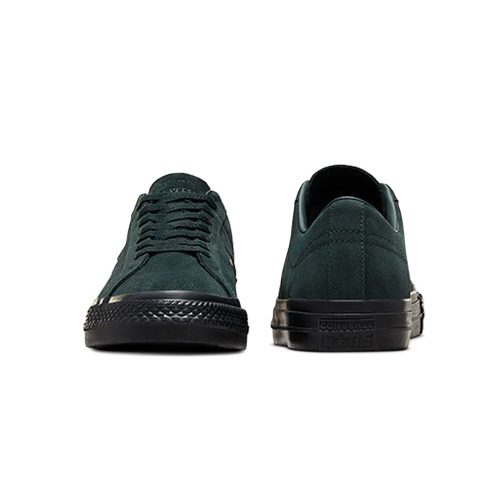 Converse Unisex One Star Pro Low Top Shoes A05319C 03