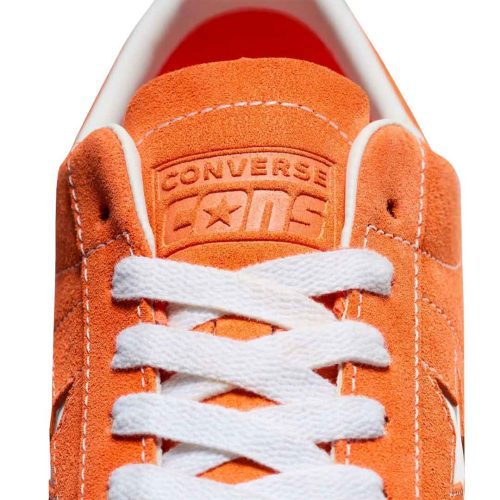 Converse Unisex One Star Pro OX Low Top Shoes A07899C 07