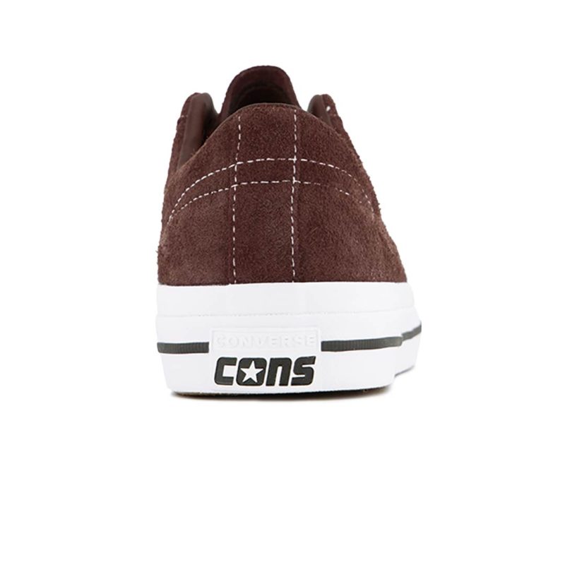 Converse Unisex One Star Pro OX Shoes A05323C