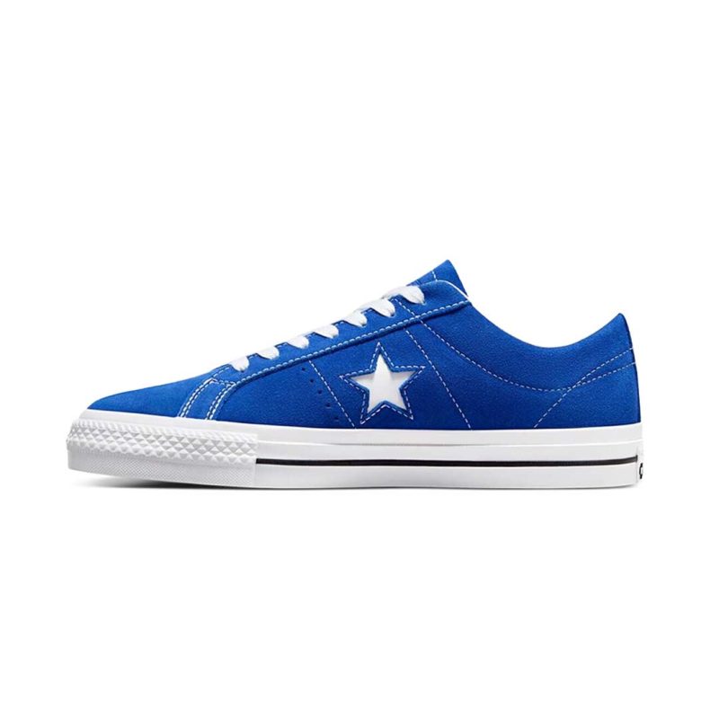 Converse Unisex One Star Pro OX Shoes A07898C 2 b1e31022 6776 4886 9d72 17dde039afa8