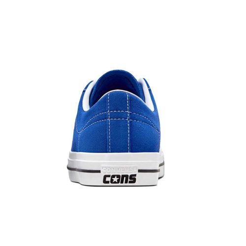 Converse Unisex One Star Pro OX Shoes A07898C 3