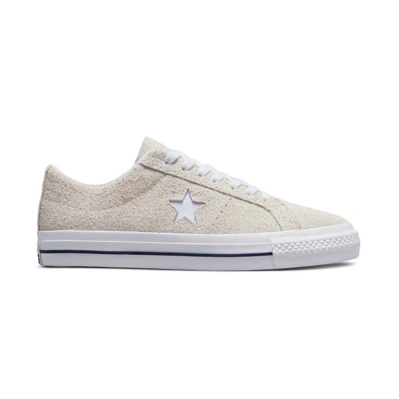 Converse Unisex One Star Pro Shoes A03220C 01